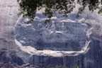Stone Mountain Carving (110kb)